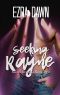 [Risque Business 02] • Seeking Rayne (Risque Business Book 2)